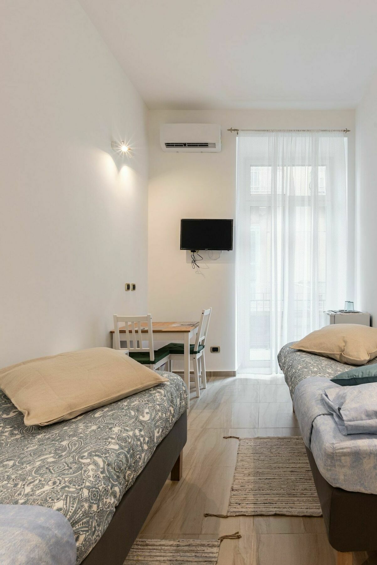 Bed & Breakfast "Il Priscio" Бари Екстериор снимка
