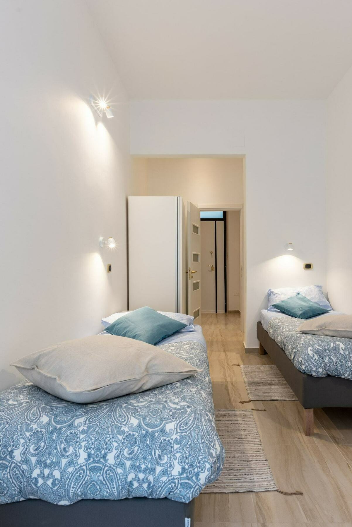 Bed & Breakfast "Il Priscio" Бари Екстериор снимка