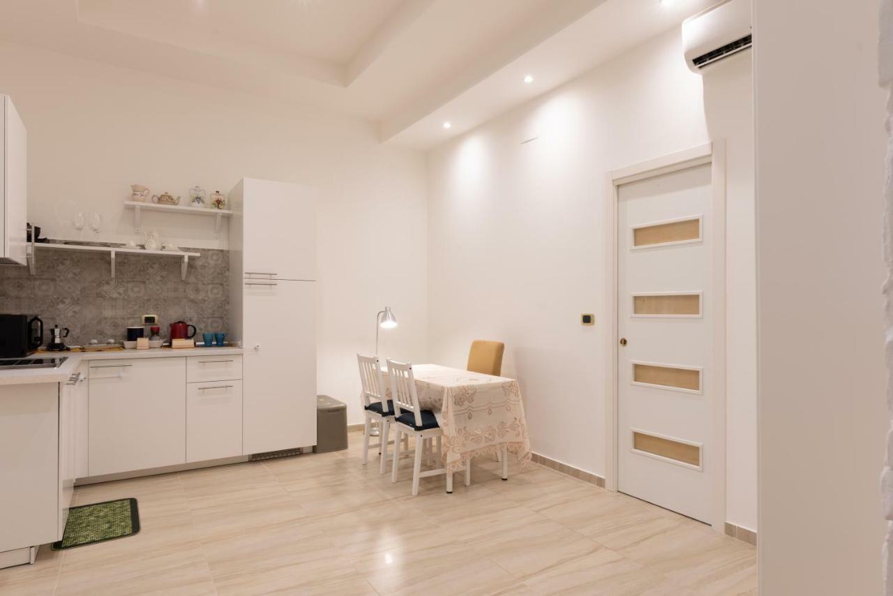 Bed & Breakfast "Il Priscio" Бари Екстериор снимка