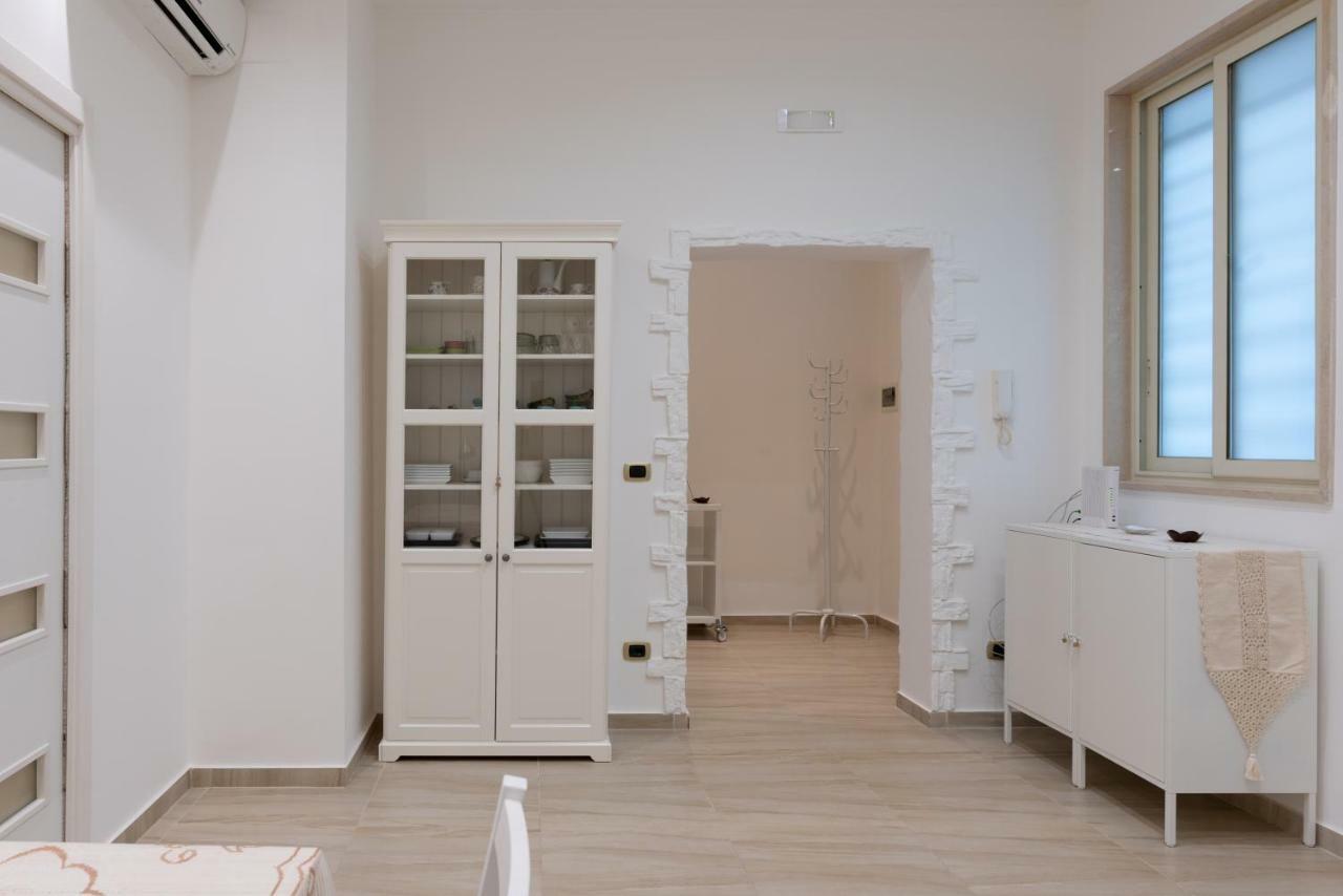 Bed & Breakfast "Il Priscio" Бари Екстериор снимка