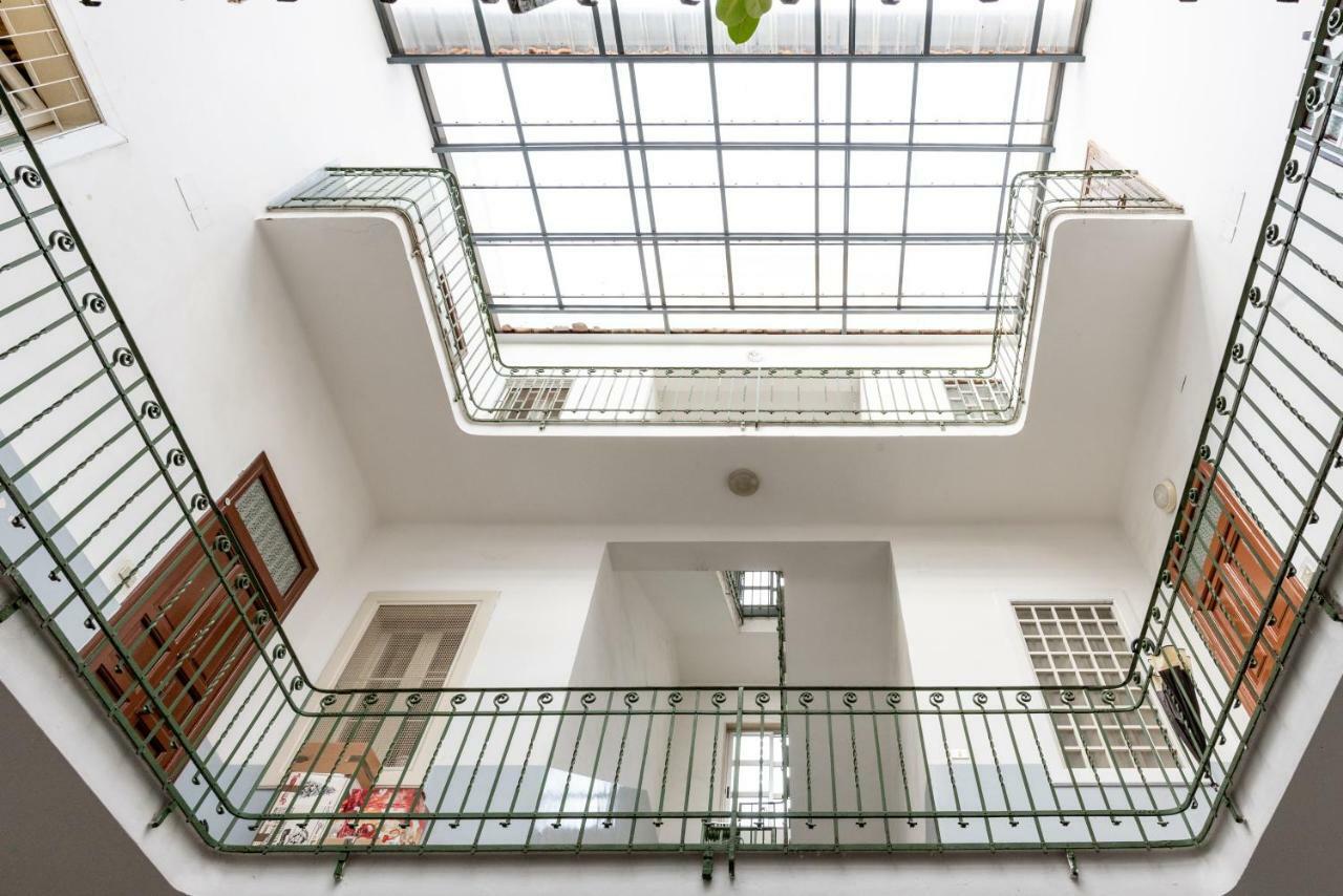 Bed & Breakfast "Il Priscio" Бари Екстериор снимка