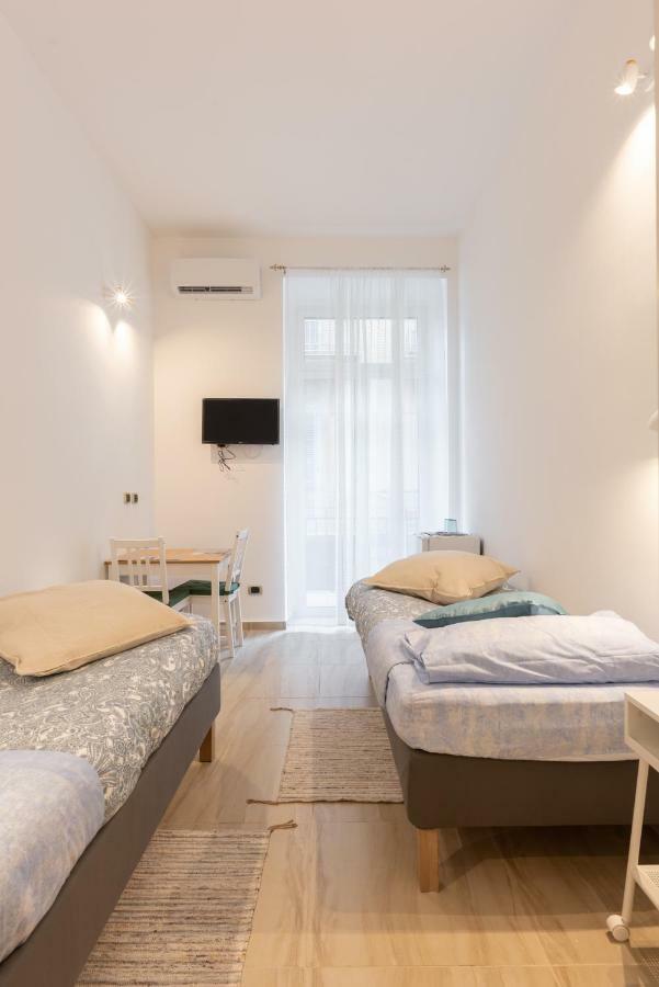 Bed & Breakfast "Il Priscio" Бари Екстериор снимка