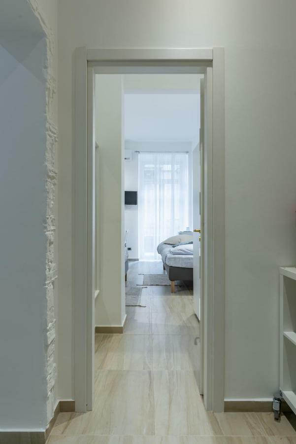 Bed & Breakfast "Il Priscio" Бари Екстериор снимка
