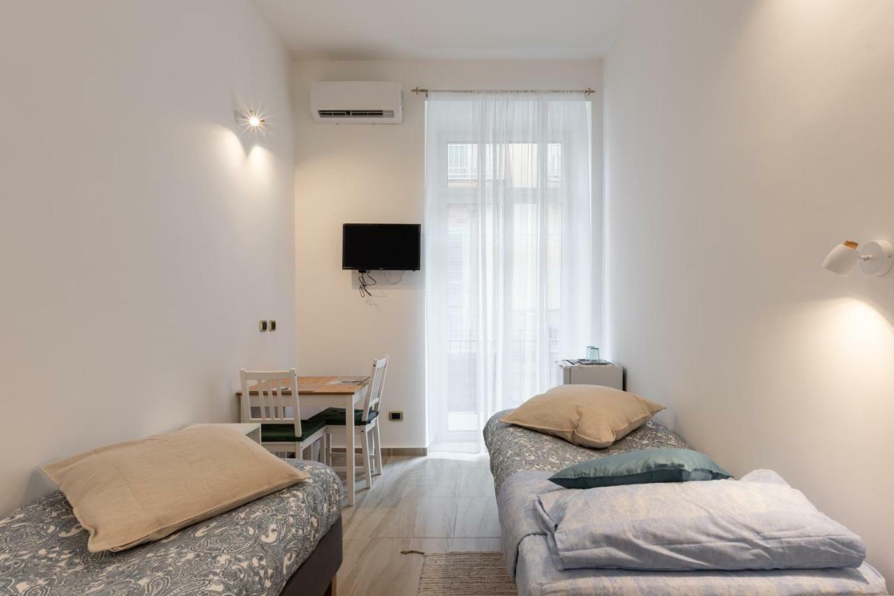 Bed & Breakfast "Il Priscio" Бари Екстериор снимка
